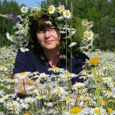 Фото: Акуло Наталия Анатольевна