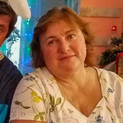 Фото: Барчук Наталия (Барчук Наталія)