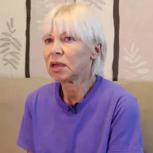 Photo: Budyanskaya Nataliya Alekseevna