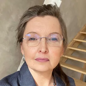 Photo: Podolyak Nataliya Mikhaylovna