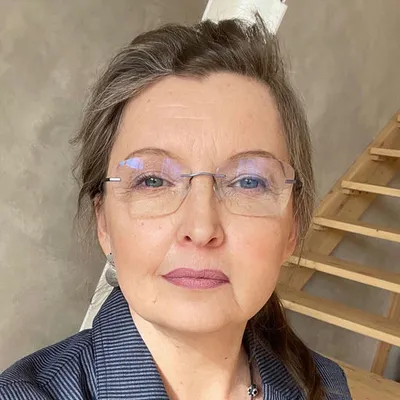 Photo: Podolyak Nataliya Mikhaylovna
