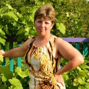 Photo: Pushkash Nataliya Nikolaevna (Pushkash Nataliya Mikolayivna)