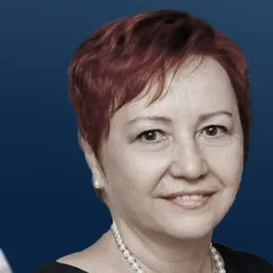 Фото: Шульга Наталия Евгеньевна (Шульга Наталія Євгенівна)