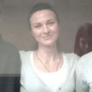 Фото: Власова Наталия Николаевна (Власова Наталія Миколаївна)