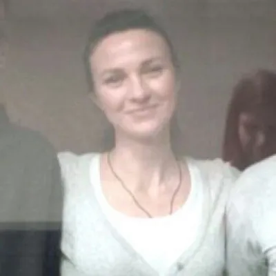 Фото: Власова Наталия Николаевна (Власова Наталія Миколаївна)