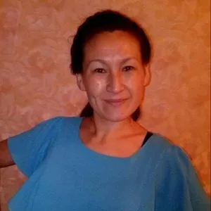 Photo: Anchisheva Natalya Nikolaevna