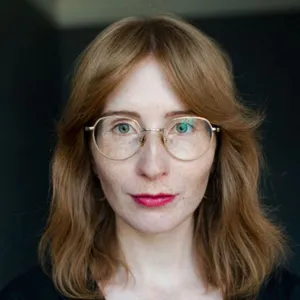 Photo: Baranova Natalya Vladimirovna