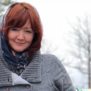 Photo: Doroshchenko Natalya Viktorovna