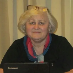 Photo: Guseva Natalya Aleksandrovna