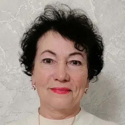 Photo: Kocheva Natalya Anatolevna