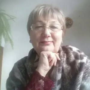 Фото: Козлова Наталья Витальевна (Козлова Наталія Віталіївна)