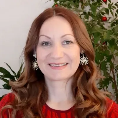 Photo: Lazaricheva Natalya Alekseevna