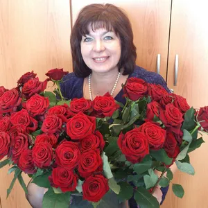 Photo: Logach Natalya Petrovna (Tarasyuk)