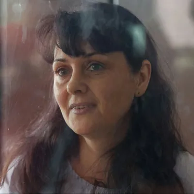 Photo: Minenkova Natalya Germanovna