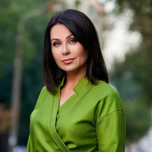 Photo: Moseychuk Natalya Nikolaevna (Moseychuk Natalya Nikolaevna)