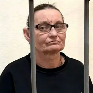 Фото: Поветкина Наталья Николаевна