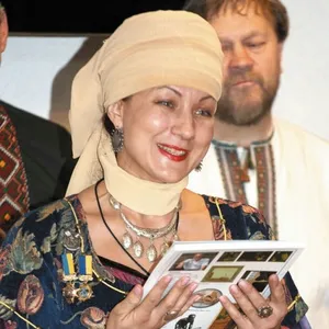 Фото: Романенко Наталья Валерьевна