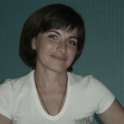 Photo: Statsenko Natalya Aleksandrovna (Statsenko Nataliya Oleksandrivna)