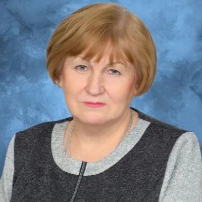 Photo: Taranushenko Natalya Alekseevna