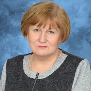 Photo: Taranushenko Natalya Alekseevna