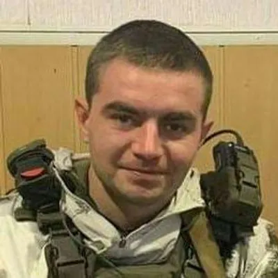 Фото: Петрук Назар Анатольевич (Петрук Назар Анатолійович)