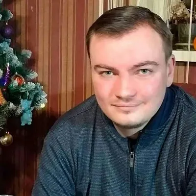 Фото: Приходько Назар Константинович (Приходько Назар Костянтинович)