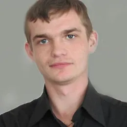 Фото: Трофимов Назар Сергеевич