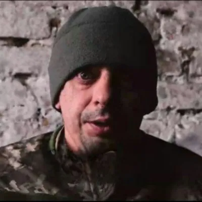 Photo: Volichenko Nazar Nikolaevich (Volichenko Nazar Mikolayovich)