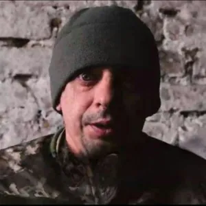 Photo: Volichenko Nazar Nikolaevich (Volichenko Nazar Mikolayovich)