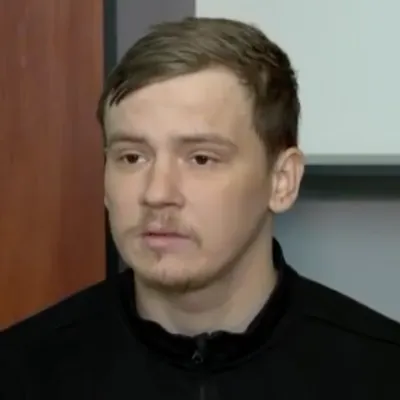 Photo: Gordeev Nazariy Viktorovich (Gordyeyev Nazar Viktorovich)