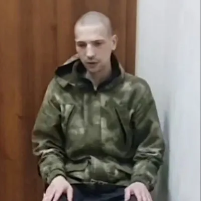 Фото: Мороз Назарий Николаевич (Мороз Назарій Миколайович)