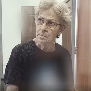 Photo: Zinkovskaya Neonila Viktorovna (Zinkivska Neonila Viktorivna)
