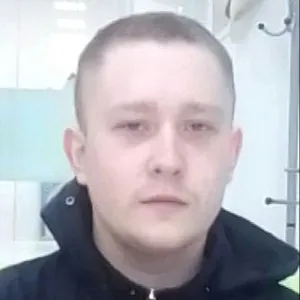 Photo: Alekseenko Nikita Andreevich