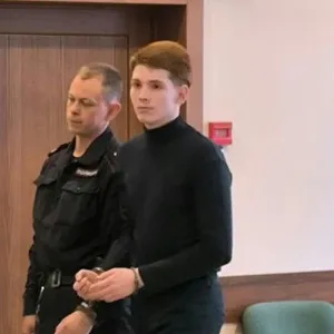 Фото: Бывальцев Никита Антонович