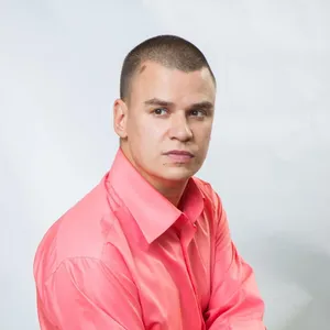 Photo: Chernichkin Nikita Evgenievich