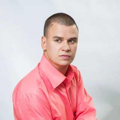 Photo: Chernichkin Nikita Evgenievich
