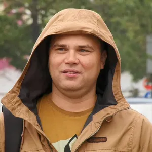 Фото: Дьяков Никита Викторович