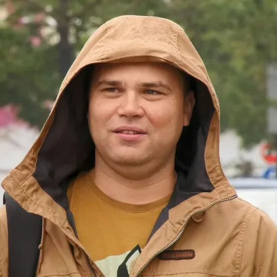 Фото: Дьяков Никита Викторович