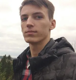 Фото: Клюня Никита Иванович