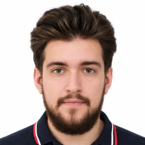 Photo: Koreshkov Nikita Sergeevich