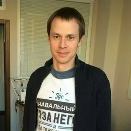 Фото: Кулаченков Никита
