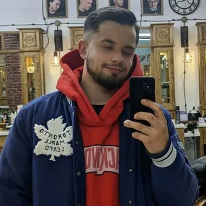 Фото: Луговской Никита Олегович