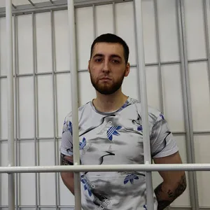 Photo: Oleynik Nikita Vitalevich