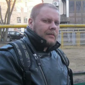 Photo: Puryshev Nikita Nikolaevich
