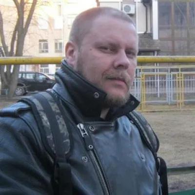 Photo: Puryshev Nikita Nikolaevich