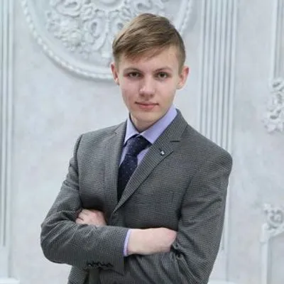 Фото: Рабжинов Никита Сергеевич