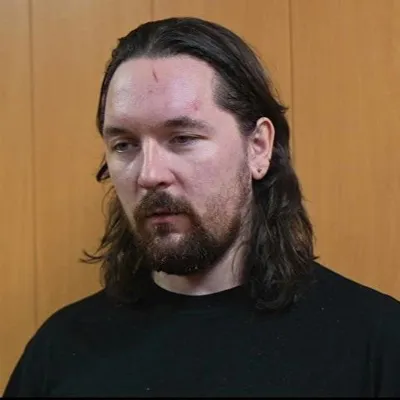 Фото: Семак Никита Викторович