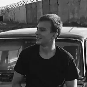 Photo: Sychyov Nikita Alekseevich