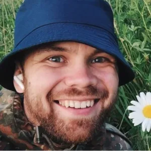 Фото: Тушканов Никита Алексеевич