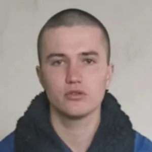 Photo: Yarmolenko Nikita Sergeevich (Yarmolenko Mikita Sergiyovich)